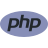 PHP icon